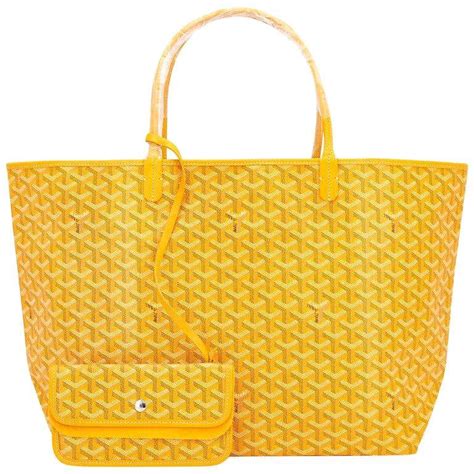 goyard saigon gm price|goyard saigon bags cost.